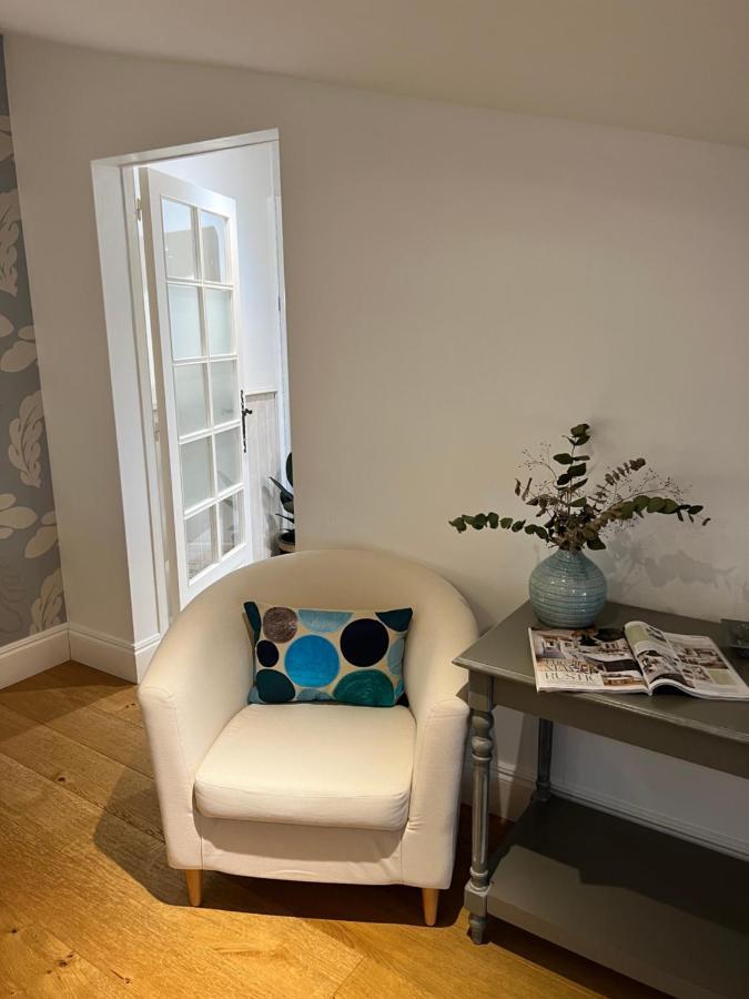 La Girarde Bed & Breakfast Saint-Quentin-de-Caplong Eksteriør bilde