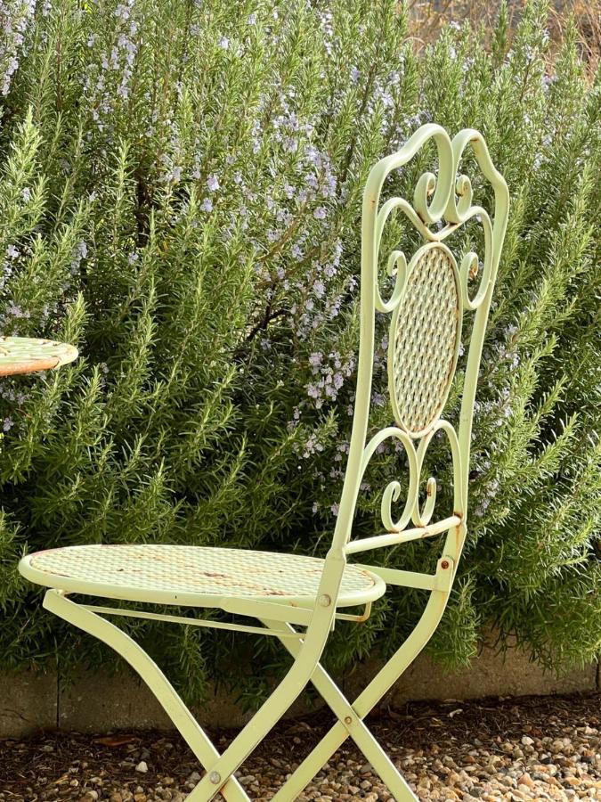 La Girarde Bed & Breakfast Saint-Quentin-de-Caplong Eksteriør bilde
